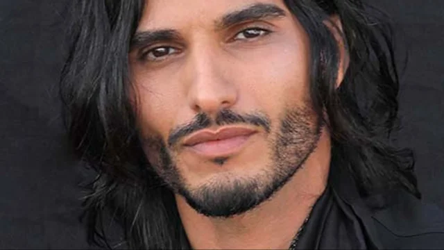 Mehdi Dehbi Tyrant