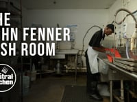 The John Fenner Dishroom