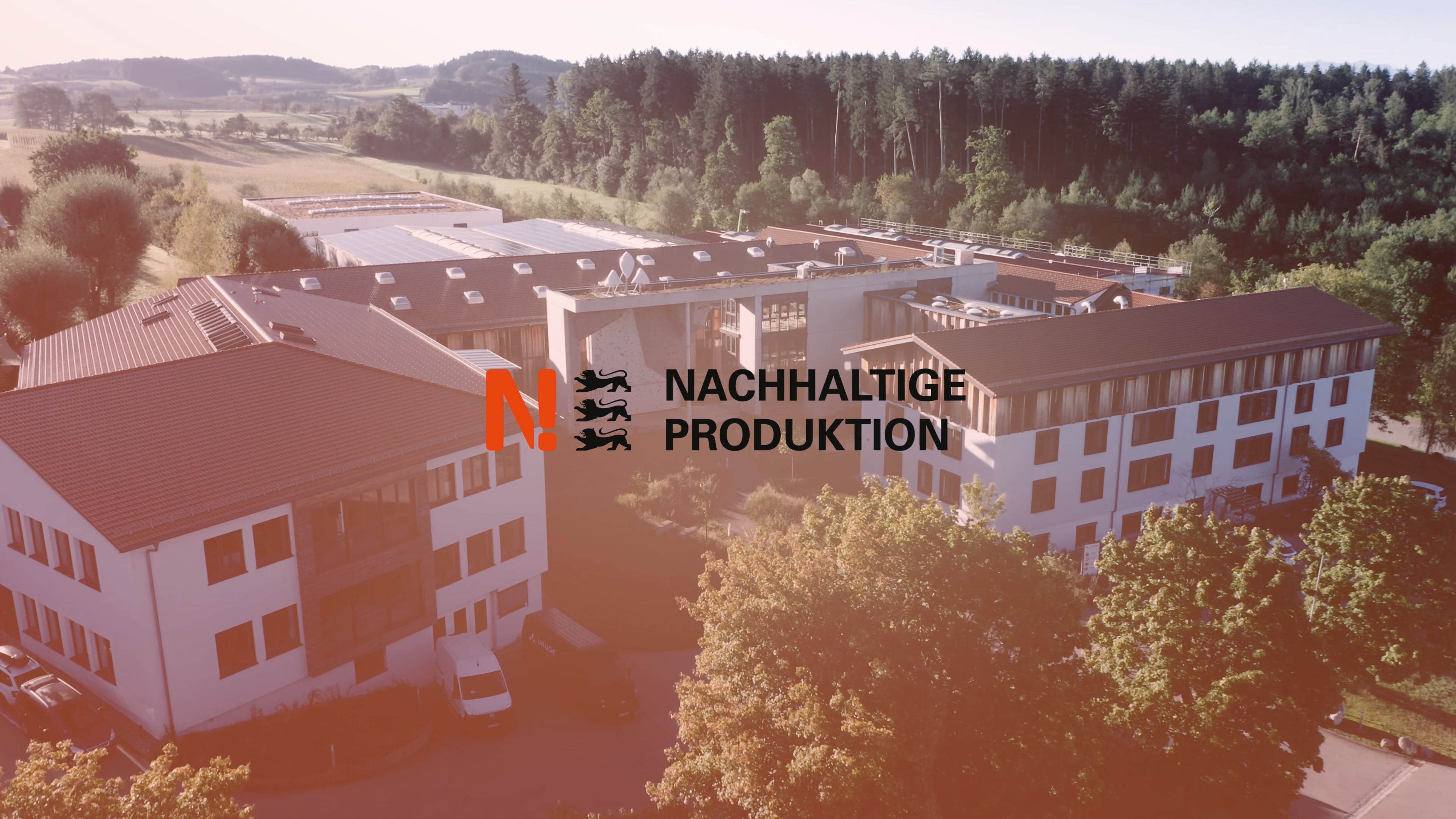 Vaude | NK Produktion