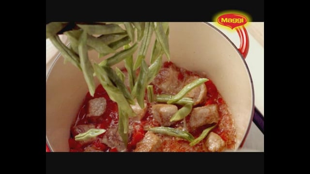 Maggi Mystiko
