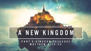 A New Kingdom Part 6: Paul Walker