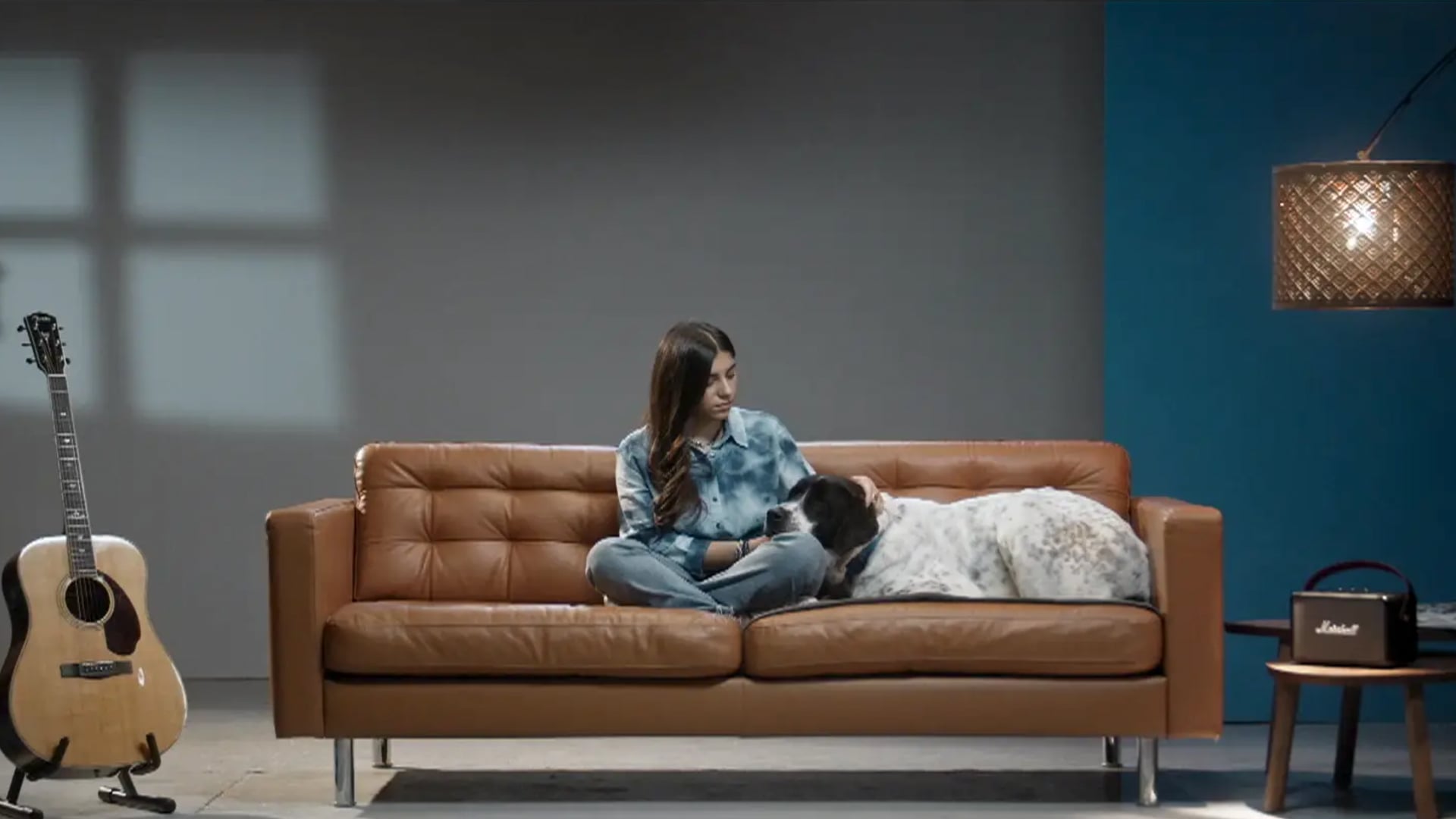 SGS Στειρώνουμε και Σώζουμε TVC