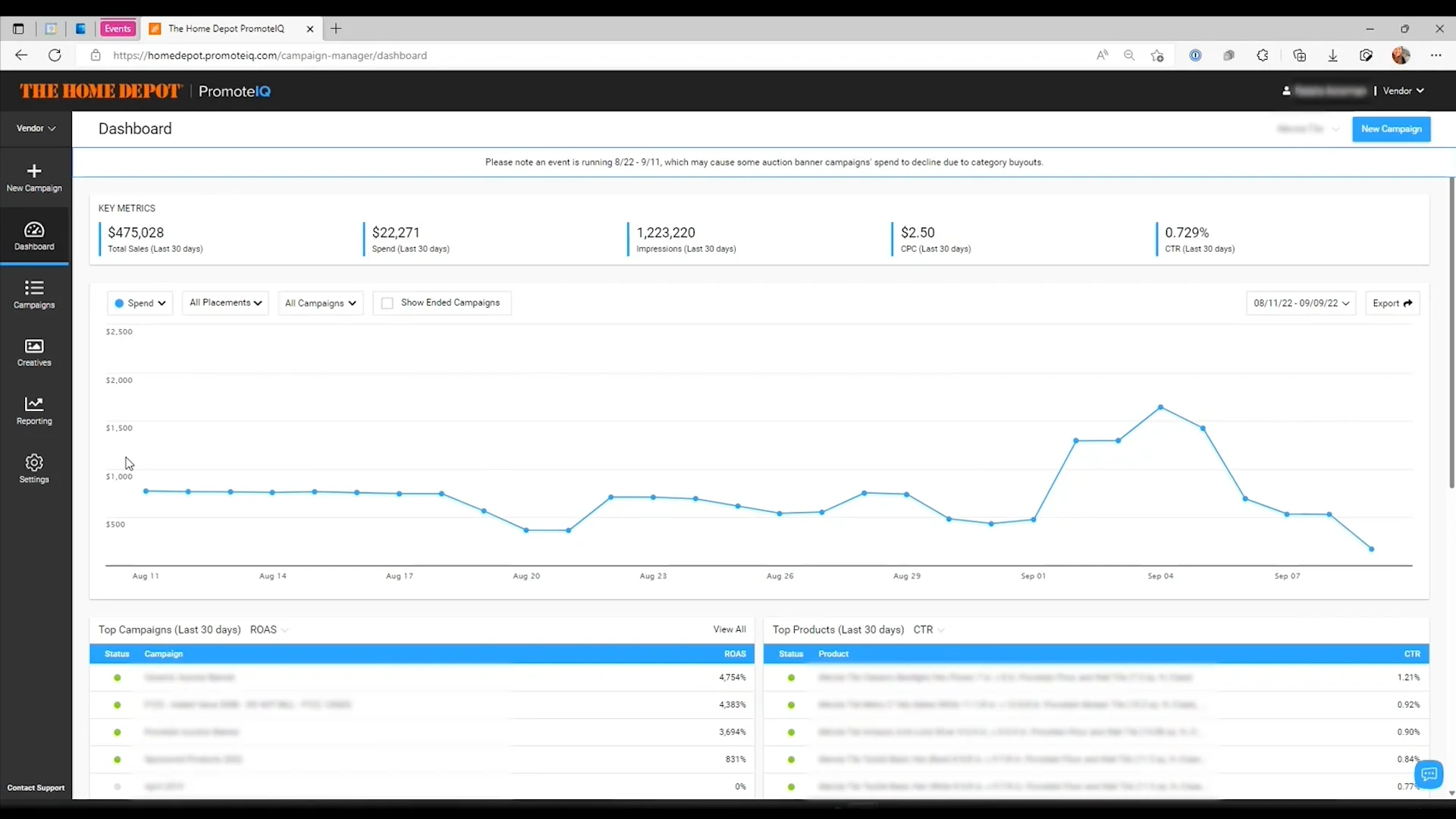 The Home Depot_UI Video_Dashboard Overview_11.2022.mp4 on Vimeo