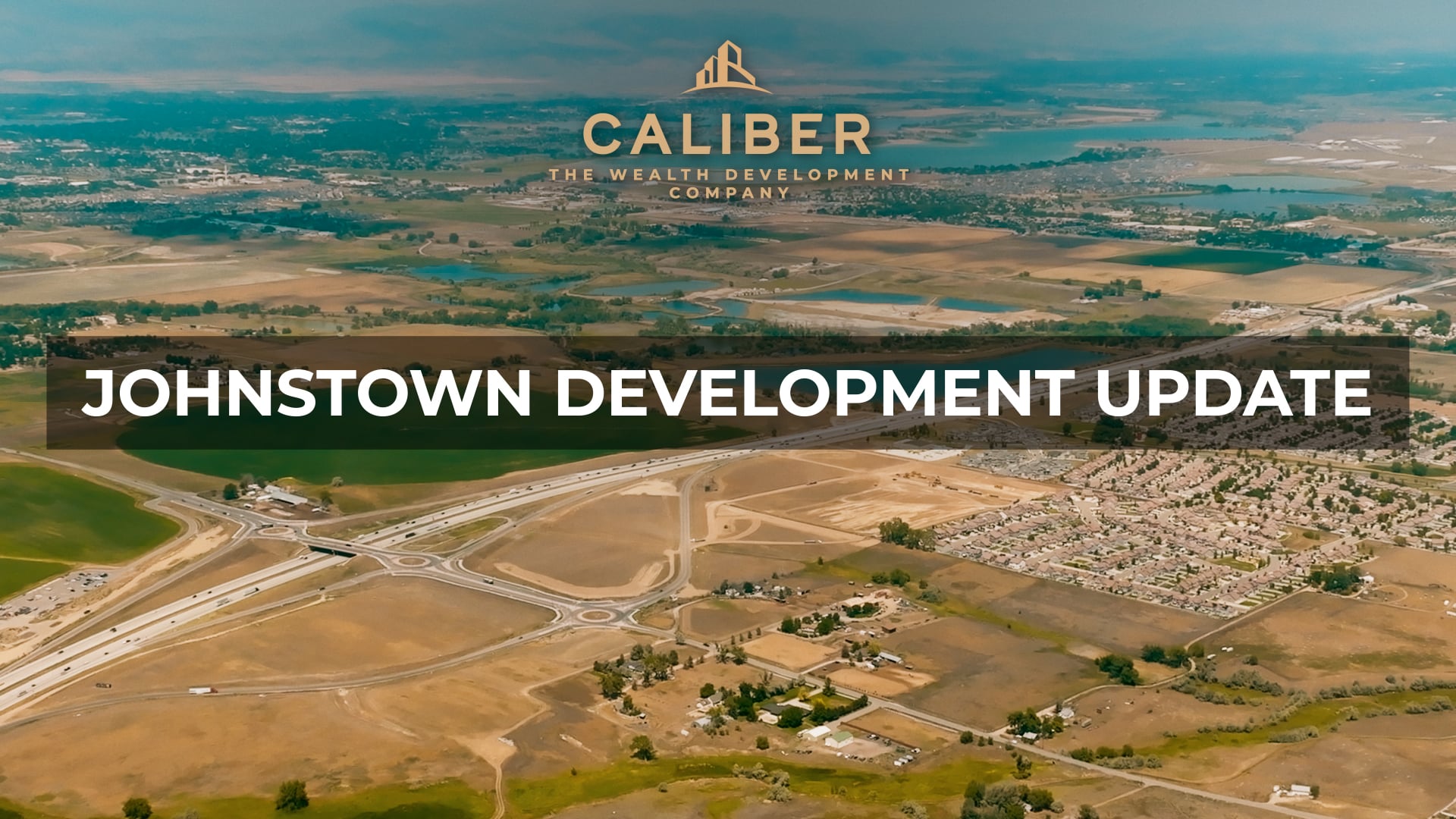 Johnstown Development Update on Vimeo