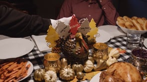 Advance Auto Parts - "Thanksgiving"