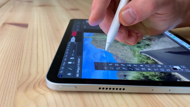 How to fix an unresponsive Apple Pencil - Astropad