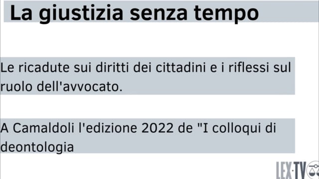 11 e 12/ 11/2022 - Camaldoli: 