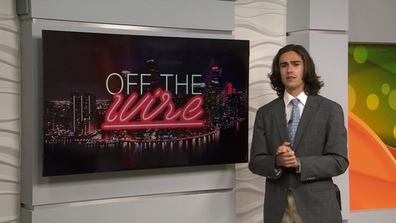Off the Wire | Episode 209