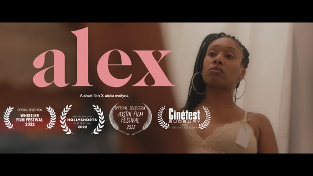 Aisha Evelyna Calls Out "Polite Karens" and Performative Allyship in New  Film, "ALEX" - Cliché Magazine