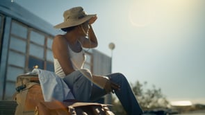 Related Embedded Video Item Thumbnail