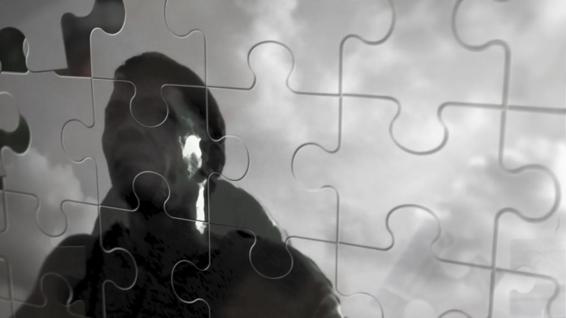 Puzzle Animation on Vimeo