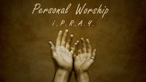 Personal Worship Part 5: Paul Walker