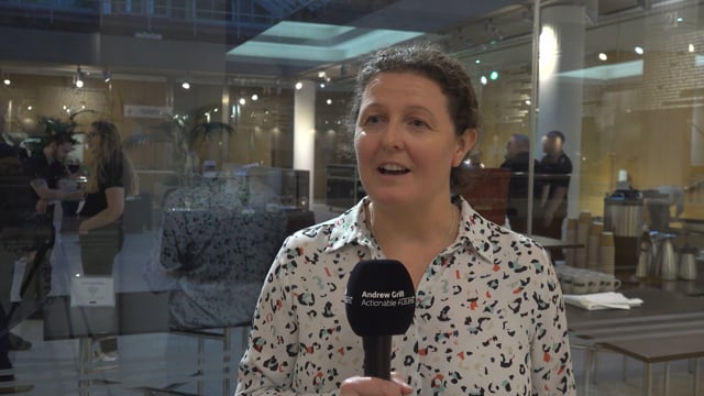Anna-Marie Constantinoul Testimonial