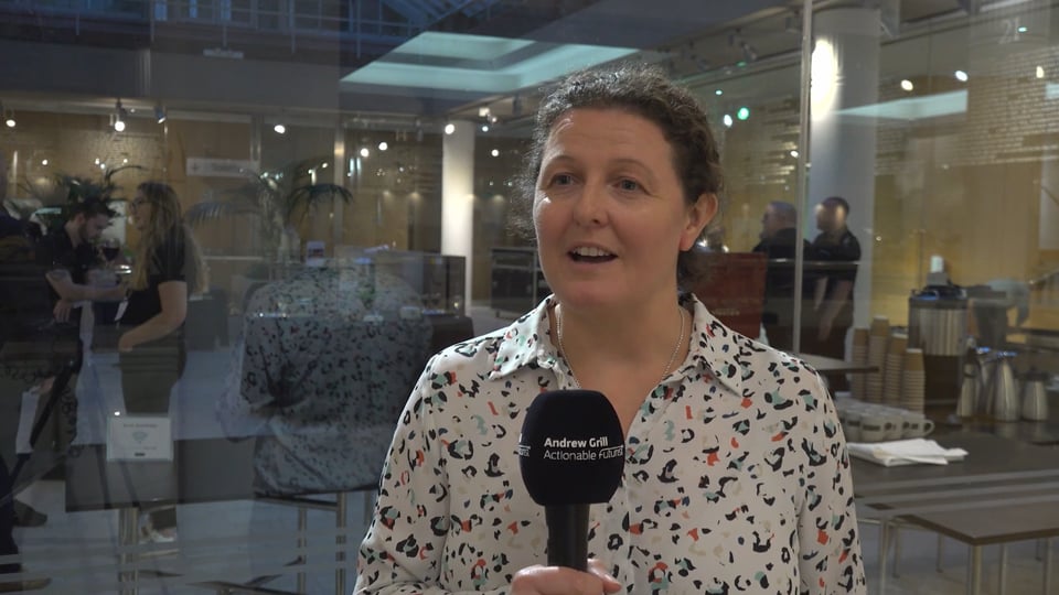 Anna-Marie Constantinoul Testimonial