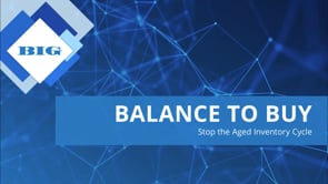 BTB Concepts - Stop the Aged Cycle