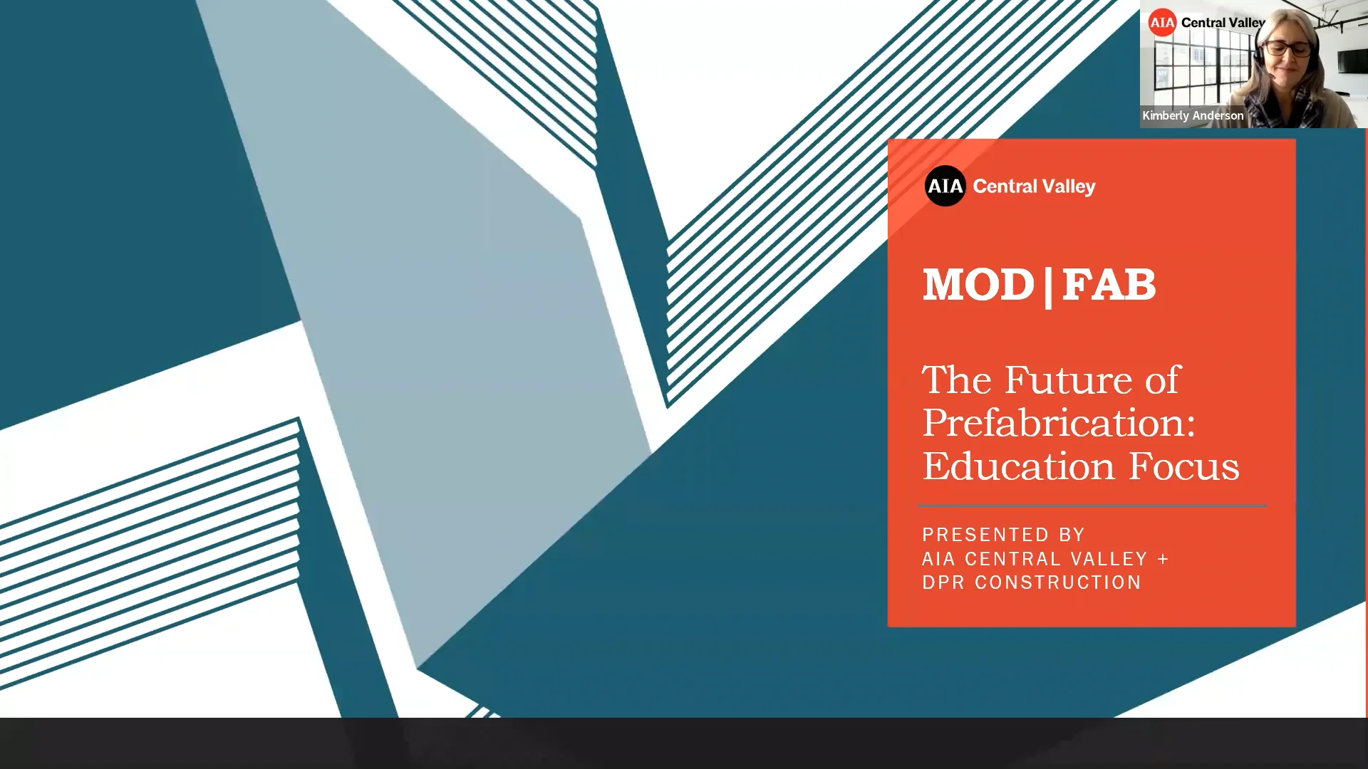 MOD | FAB The Future of Pre-Fabrication - Education Focus on Vimeo