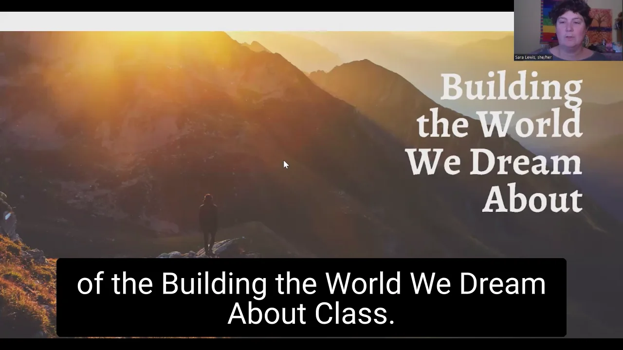 Building World: summary of workshop 1 on Vimeo