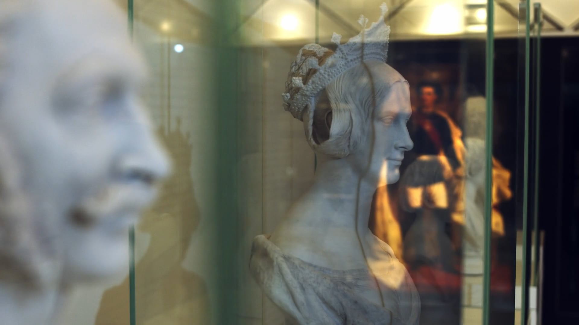 Die Wittelsbacher – Museum der Könige (Moodfilm)