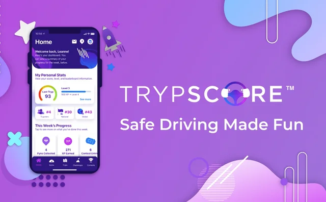 Essentials to have in your car this summer - TrypScore