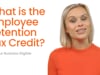 What is the Employee Retention Credit (ERC)?
