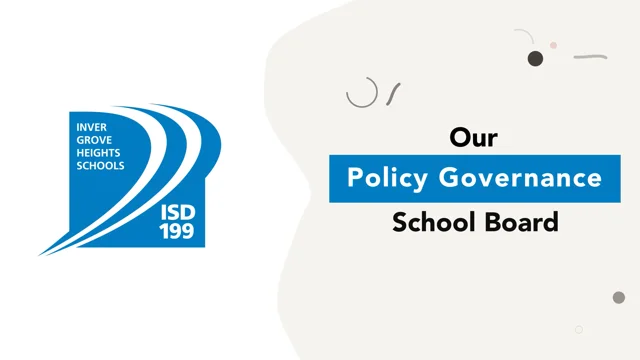 School Board - Inver Grove Heights Schools