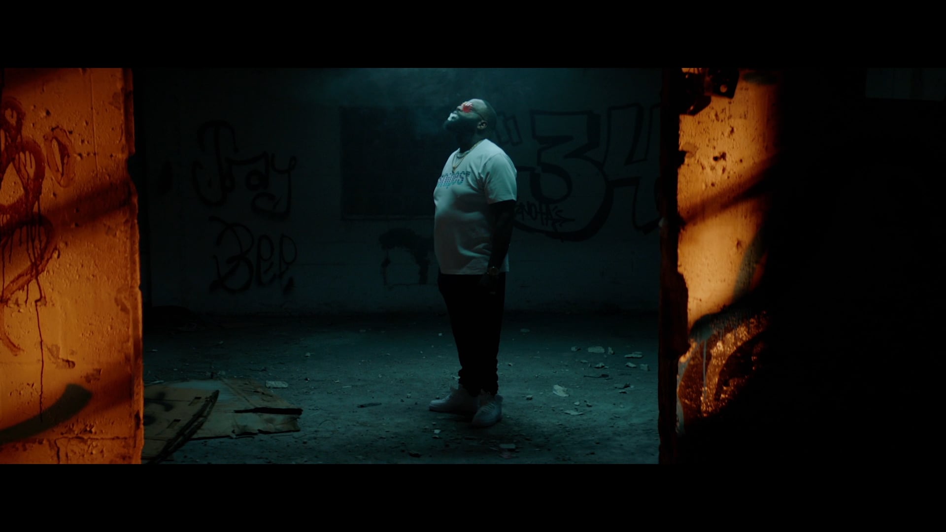 Snipes Clothing - Rick Ross