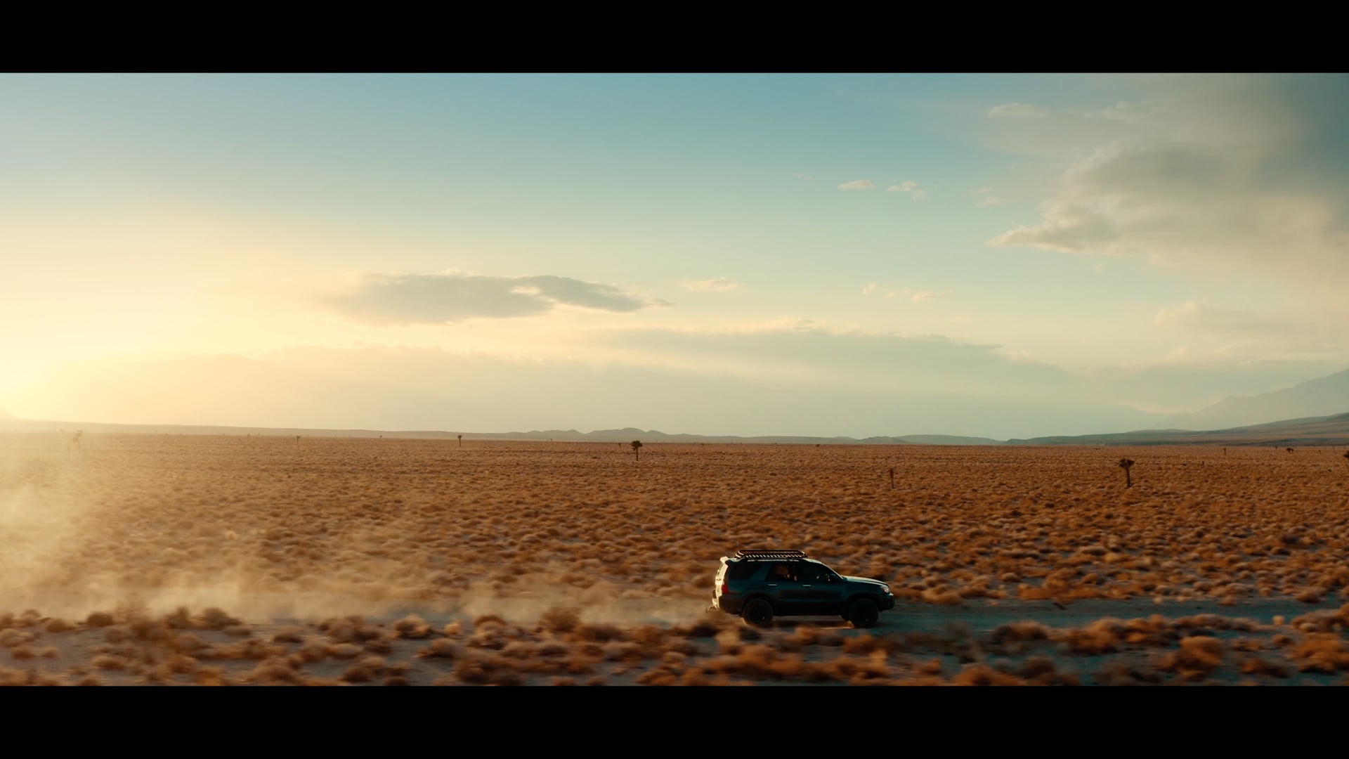 Erik Shicotte - Flint (Official Music Video)