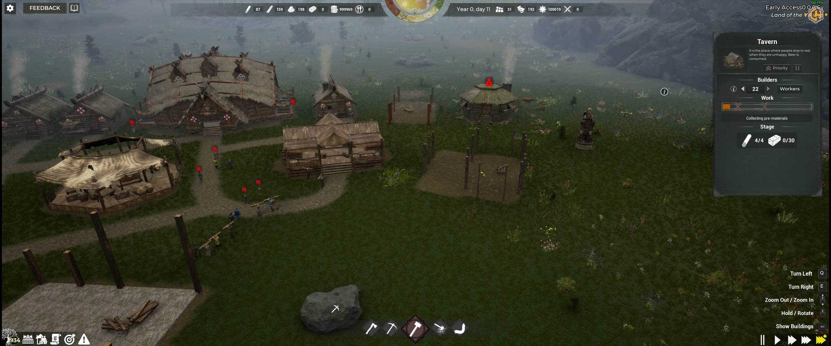 Land of the Vikings Trainer +12 on Vimeo