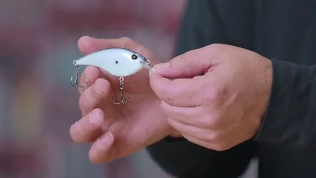 Berkley Frittside Shallow Diving Flat Sided Crankbait — Discount Tackle