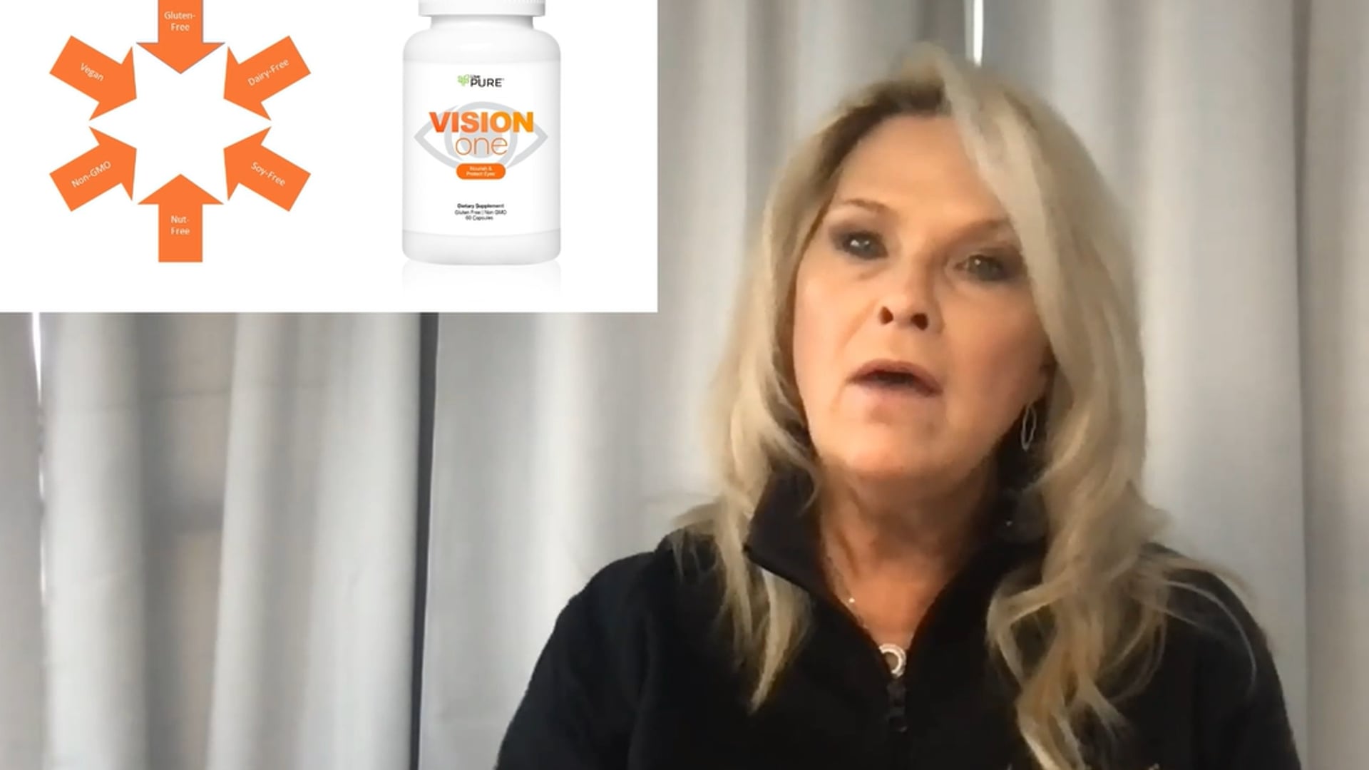 Optometric Physician Dr. Tammy Holzclaw Jones