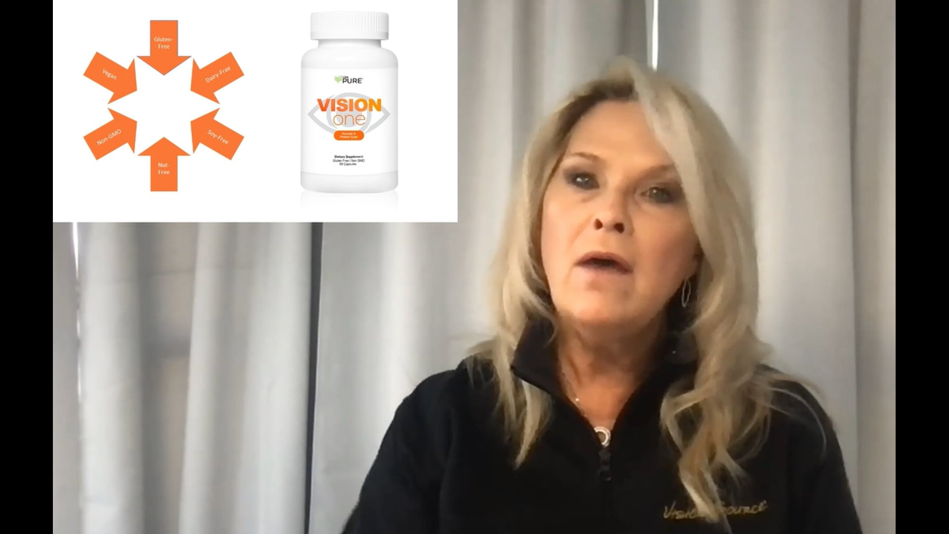 Optometric Physician Dr. Tammy Holzclaw Jones
