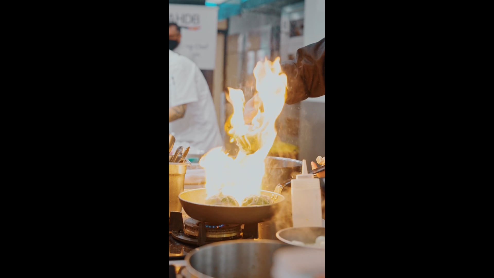 AHDB young Chef Competition 2022