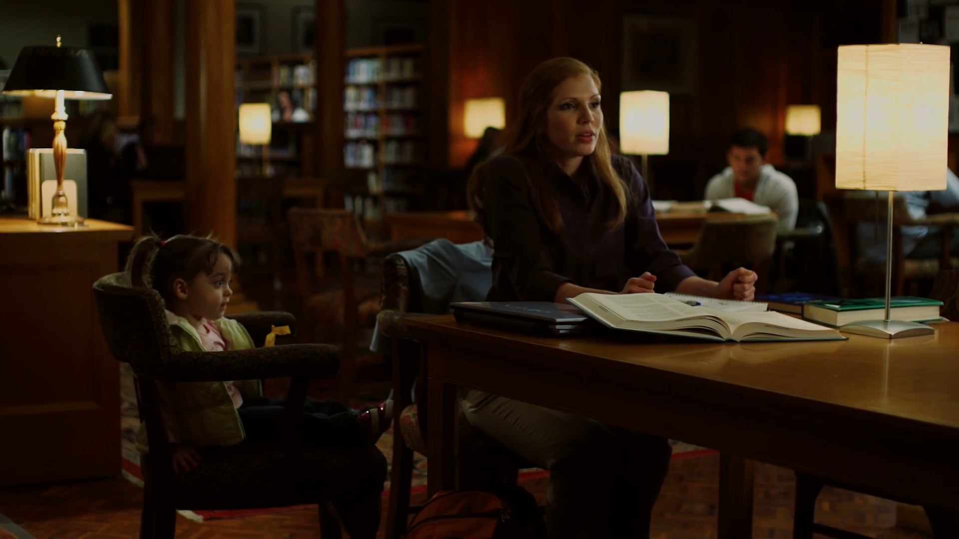 Arrival - Short Film