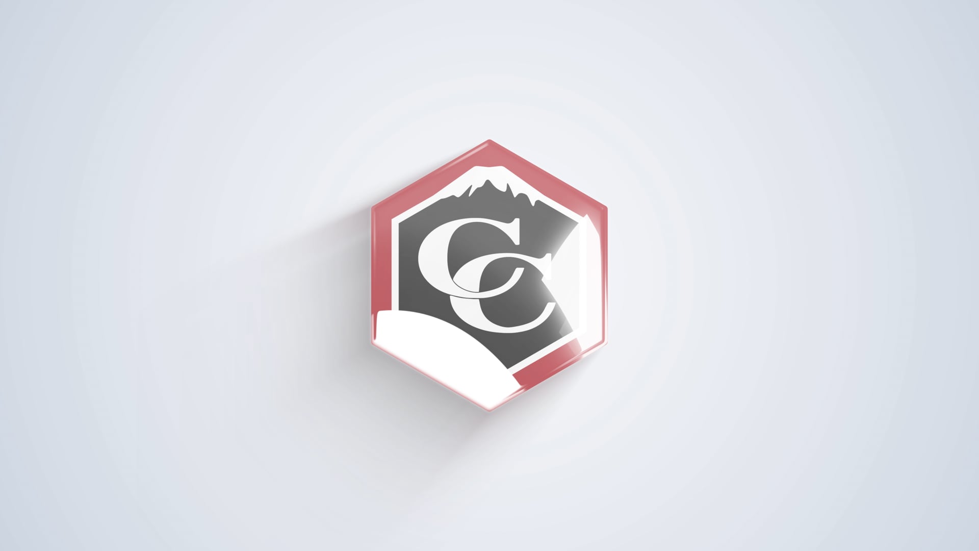 Carbine Club of Tokyo - Logo Animation