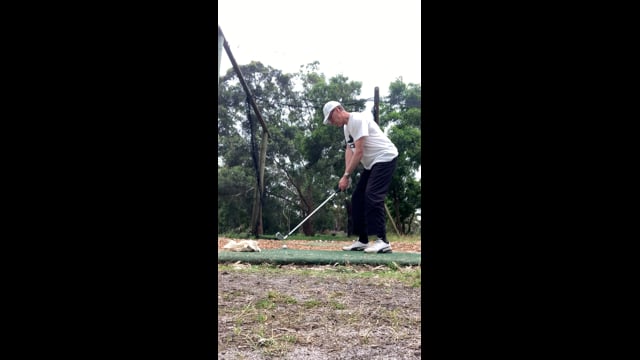 Play swing video