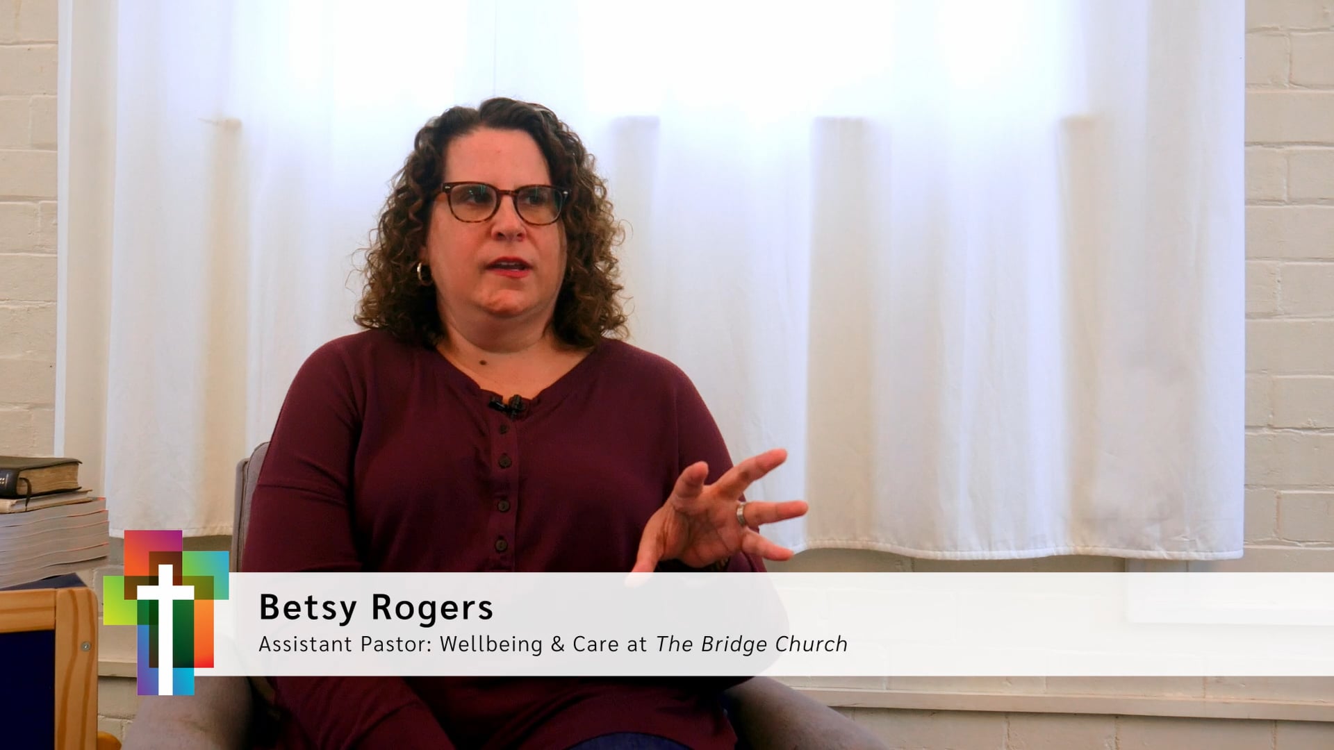 Care with compassion | Betsy Rodgers