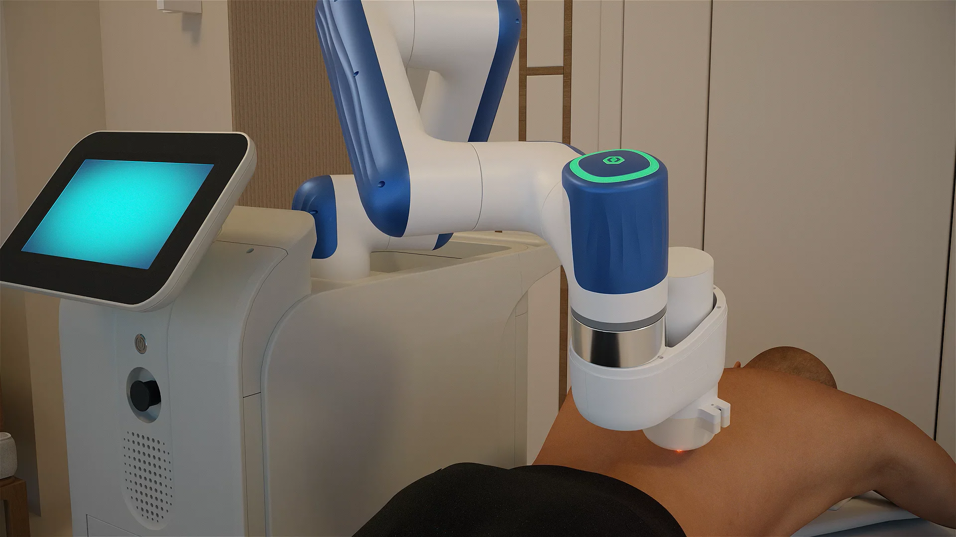 DOBOT Nova Series | Designed for Commercial