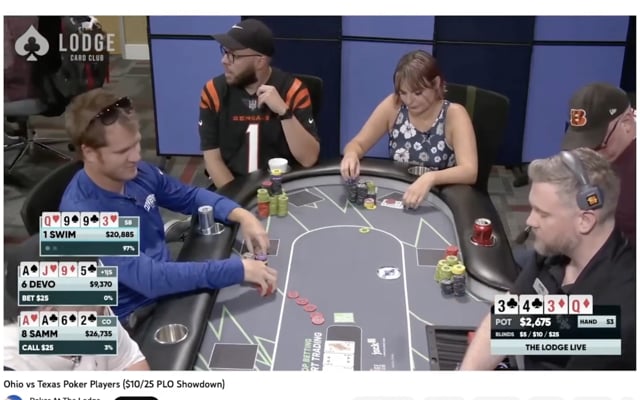 #86: Puzzling Plays from Texas