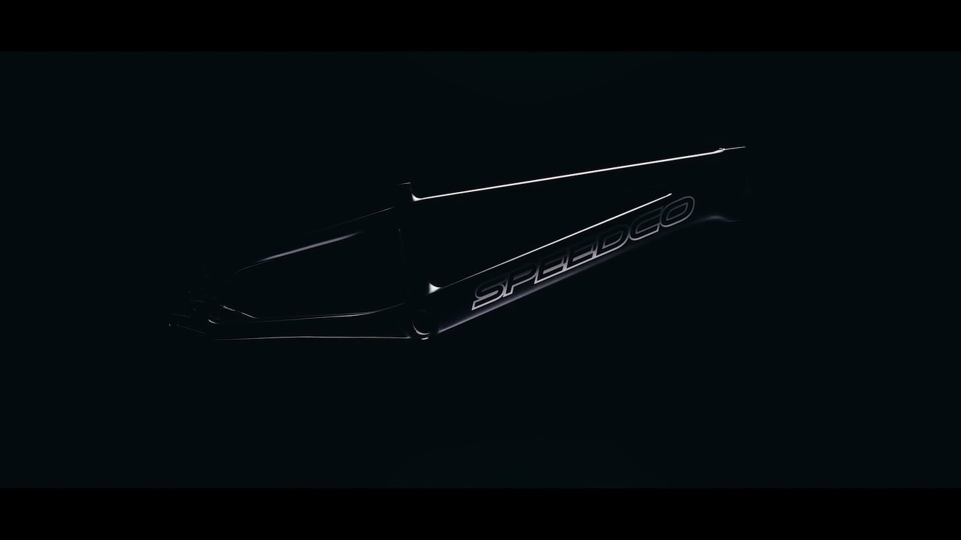 SpeedCo - EVO