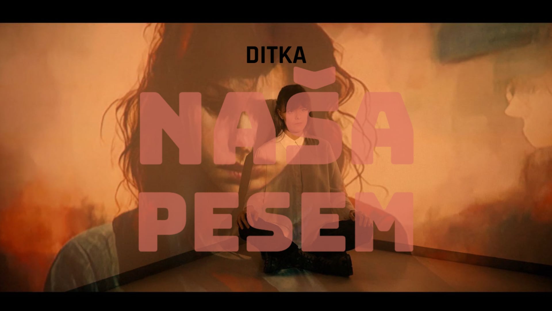 Ditka - Naša pesem