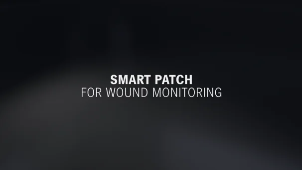 Smart Patch on Vimeo