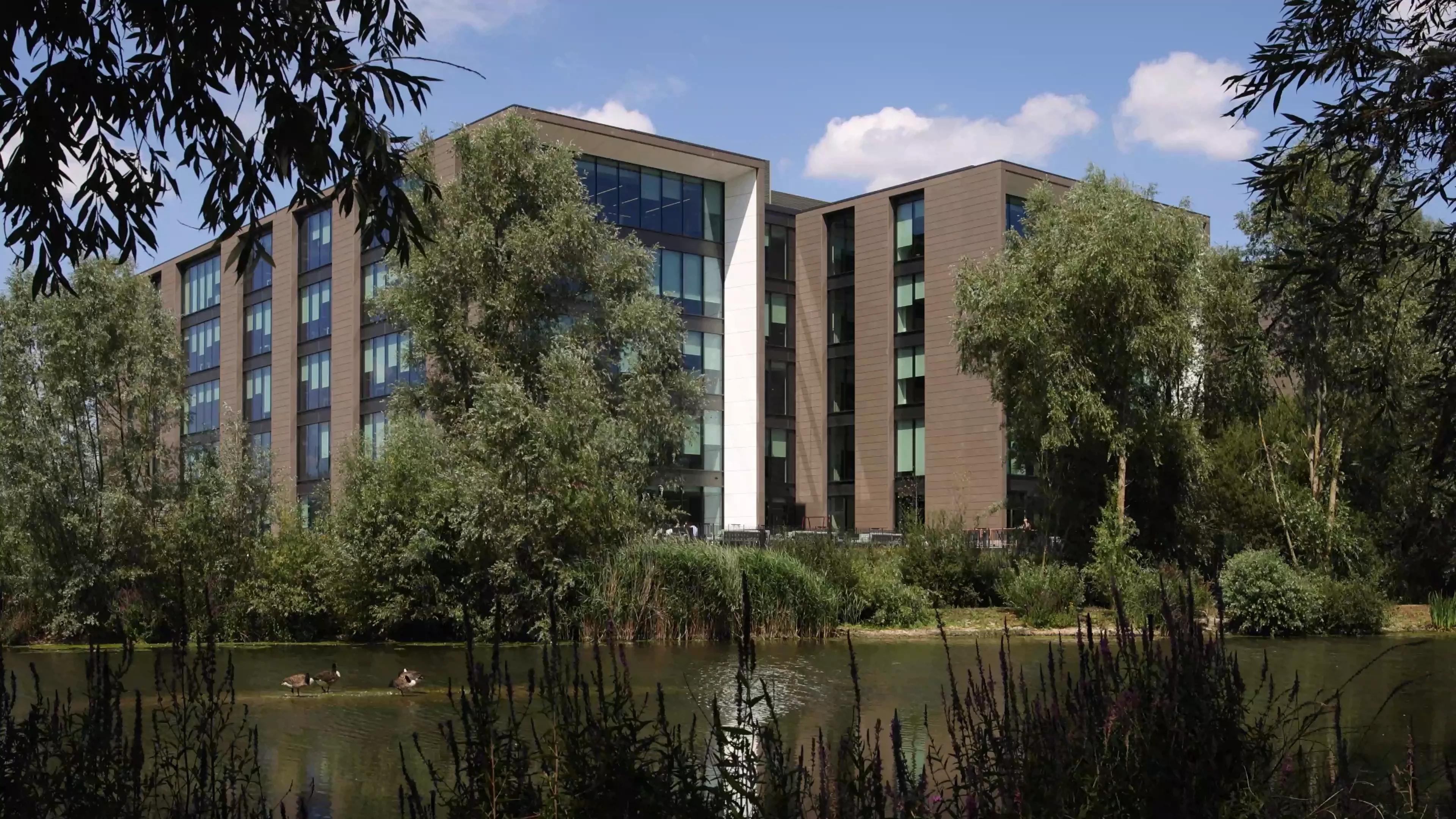 400450 Longwater Avenue Reading by Richard Chivers on Vimeo