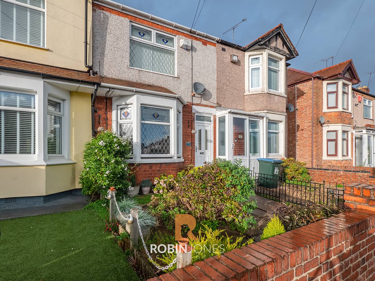 Video 91, Torcross Avenue, Coventry.mp4 on Vimeo