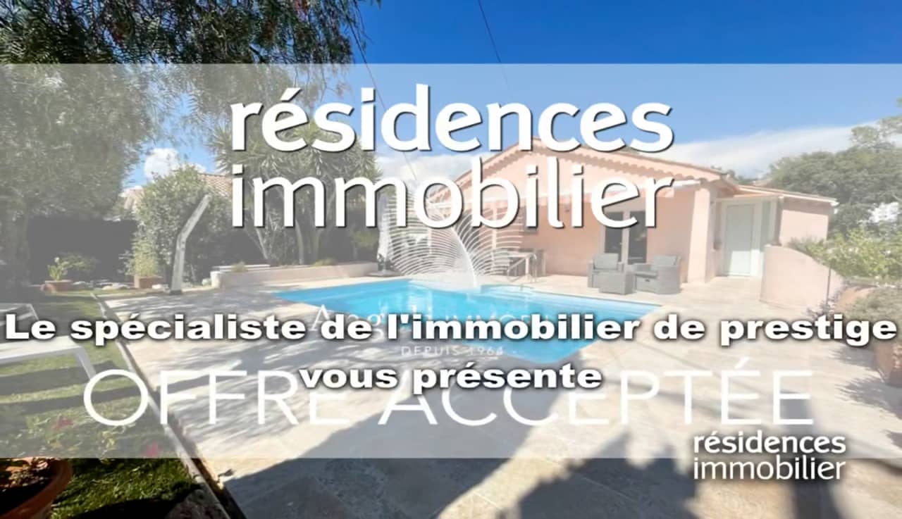 SAINTAYGULF MAISON A VENDRE 650 000 € 135 m² 6 pièce(s) on Vimeo