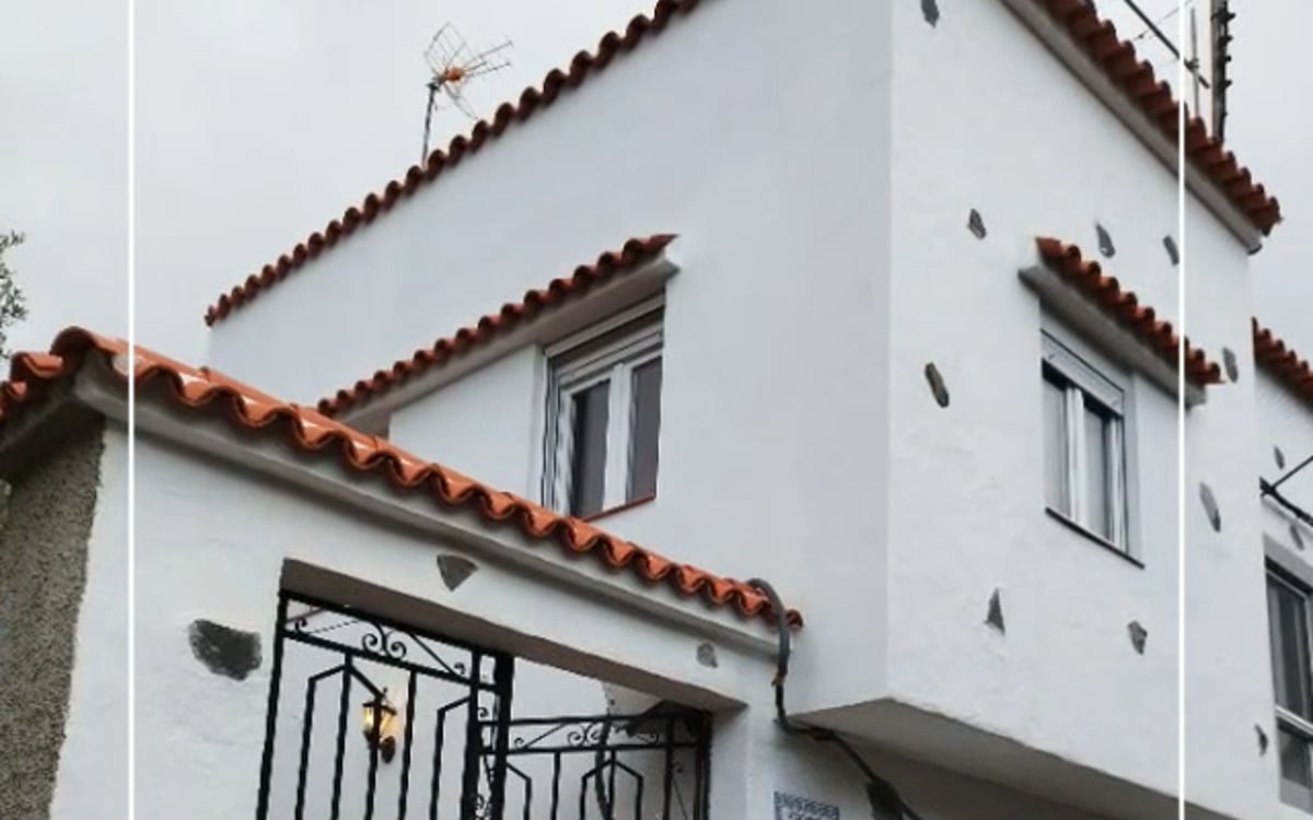 House for Sale in San Bartolomé de Tirajana