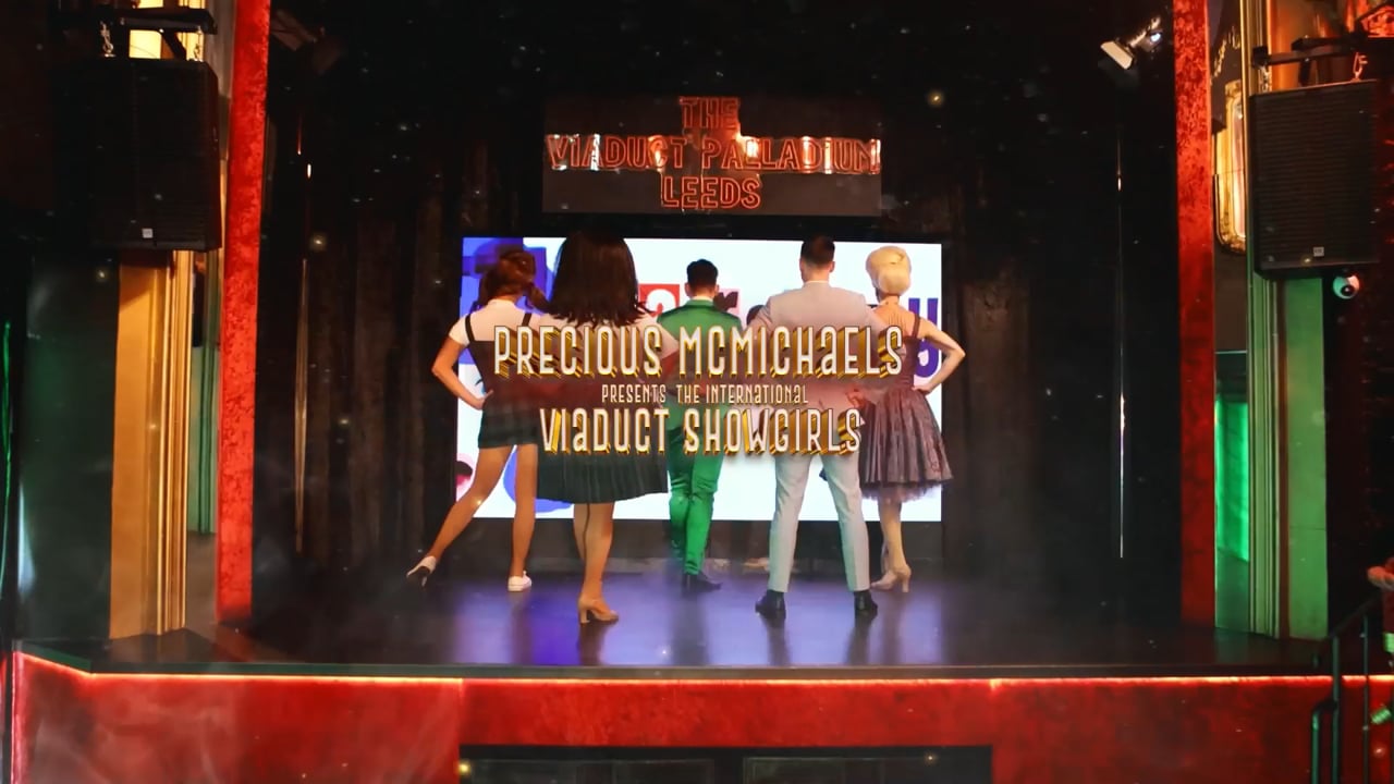 Viaduct Promo - New Show 2022.mov