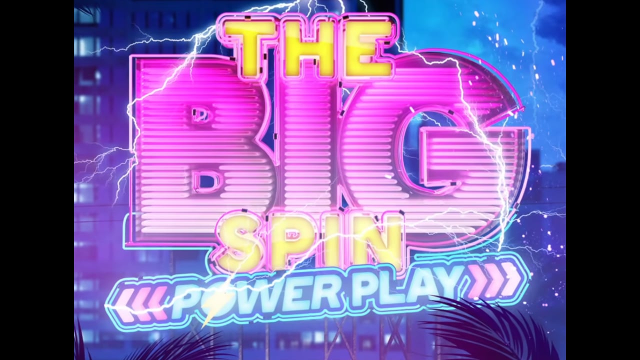 WH - Big Spin Social Ad