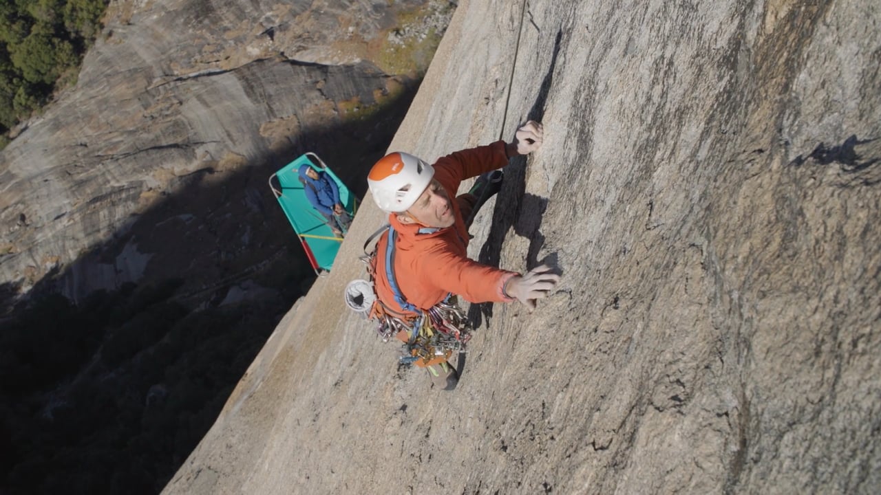 Finding Hetch Hetchy: The Hidden Yosemite
