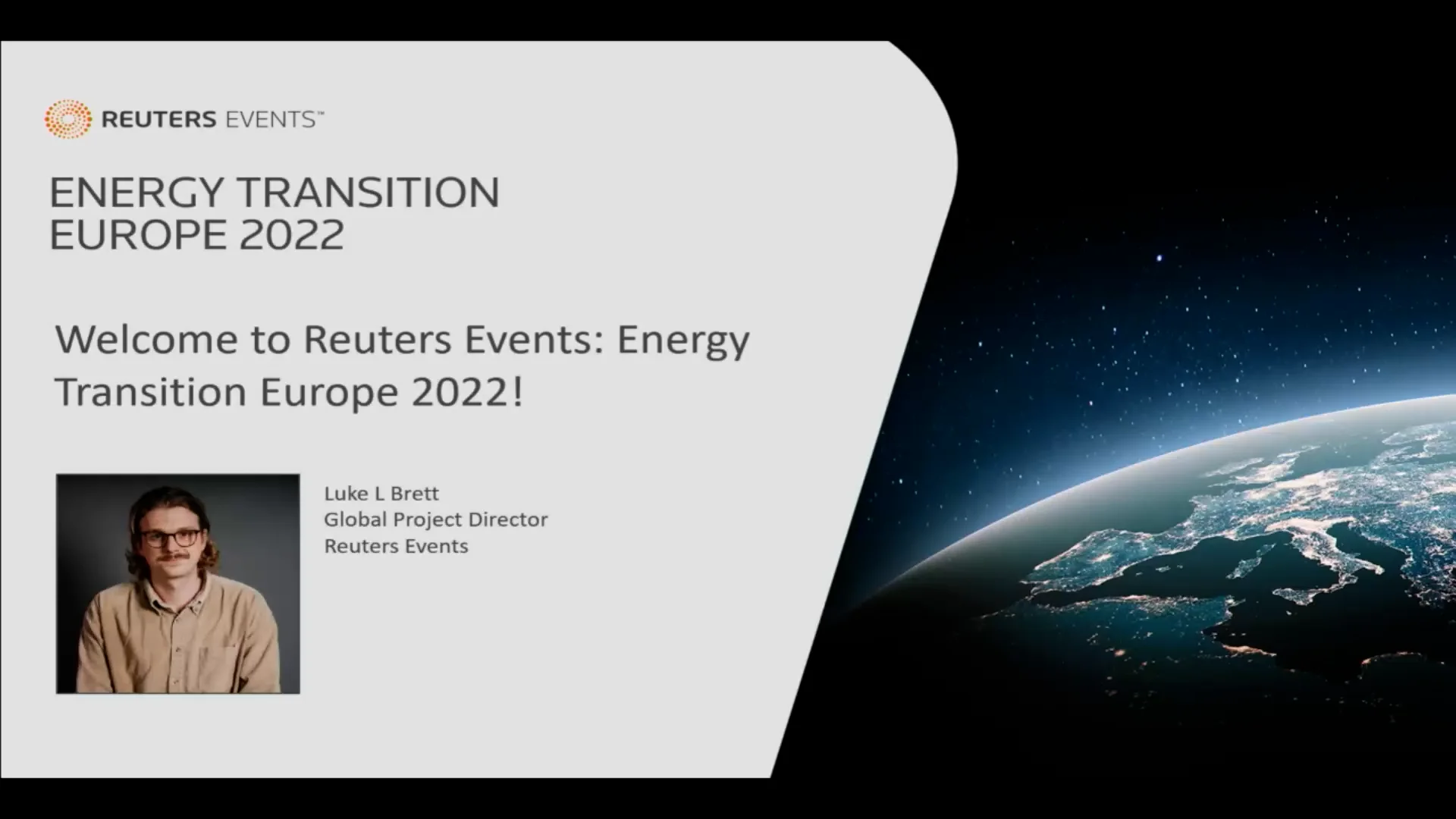 New Event on Vimeo