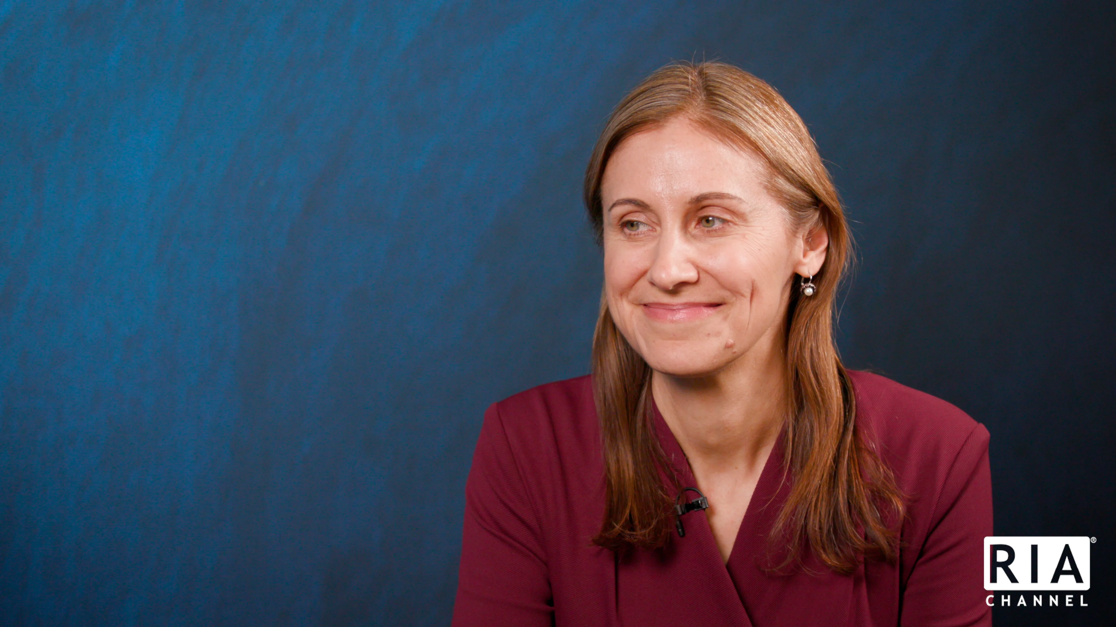 Inga Rachwald - Charles Schwab - IMPACT - 2022